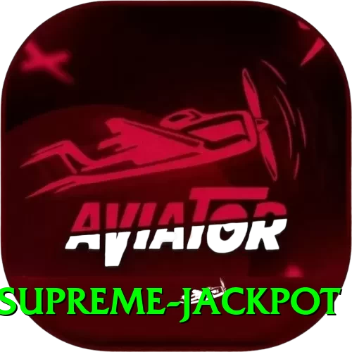 kk33 Supreme Jackpot - 2
