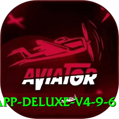 luck33 App Deluxe v4.9.6 - 2