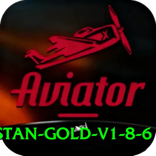 luck33 Pakistan Gold v1.8.6 - 2