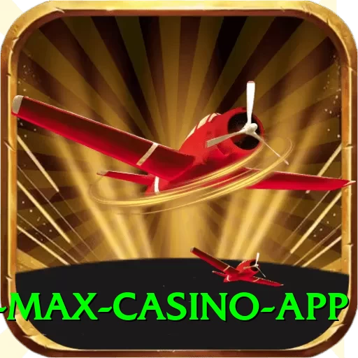 Luck44 Max Casino App - 2