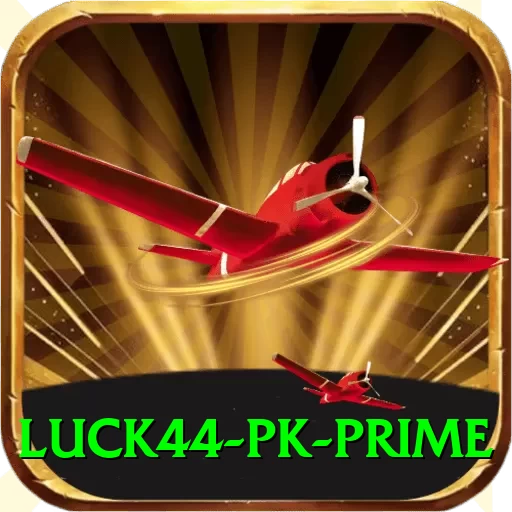 Luck44 PK Prime - 2