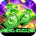 luck55 - Gaming Legend