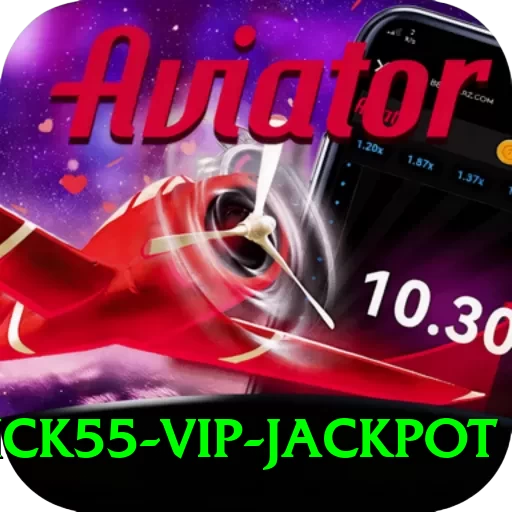 luck55 VIP Jackpot - 2