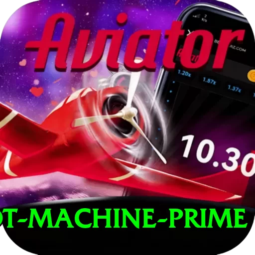 Lucky57 Game Slot Machine Prime - 2