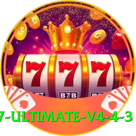 luckypk777 - Ultimate v4.4.3 - 2