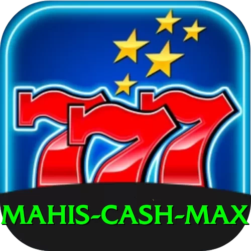 mahis Cash Max - 2