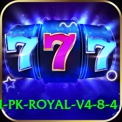 megapari.pk Royal v4.8.4 - 2
