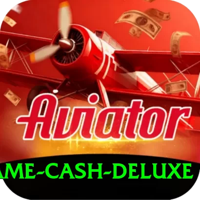 MJ77 Game Cash Deluxe - 2