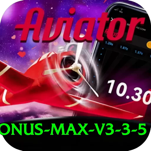 no777 Bonus Max v3.3.5 - 2