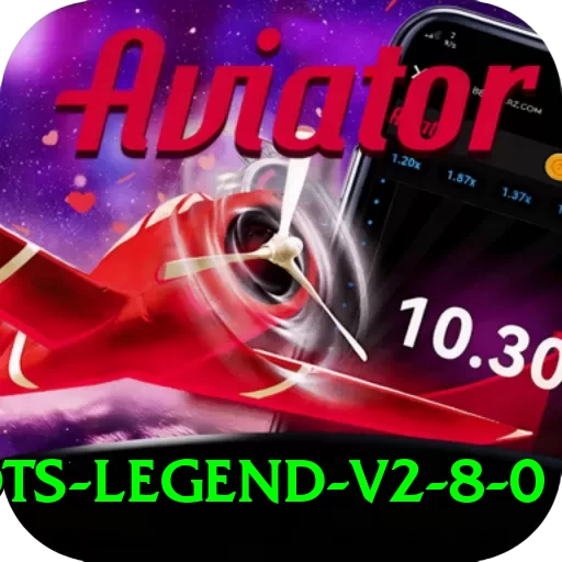 Omni Slots Legend v2.8.0 - 2