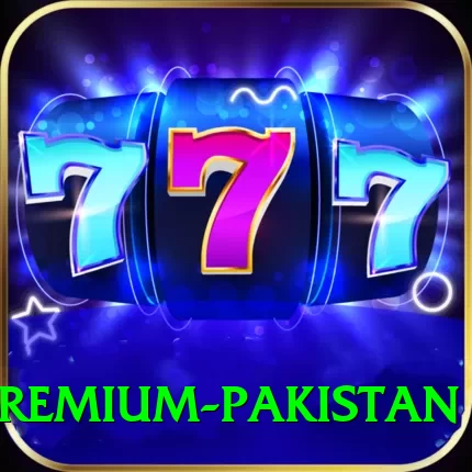 p999 Premium Pakistan - 2