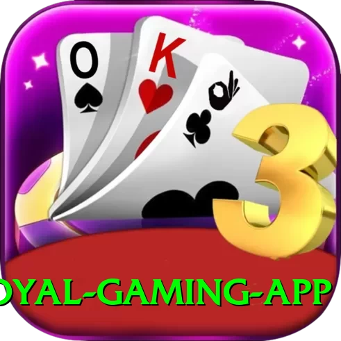 Pak 777 Royal Gaming App - 2