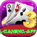 Pak 777 Royal Gaming App