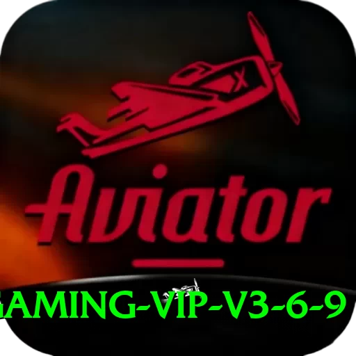 pak111 Gaming VIP v3.6.9 - 2