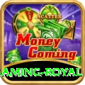 paks Gaming Royal