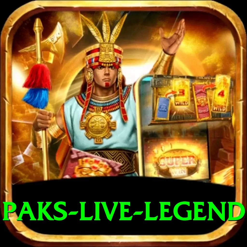 paks Live Legend - 2