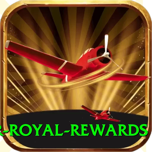 Paksuper Royal Rewards - 2
