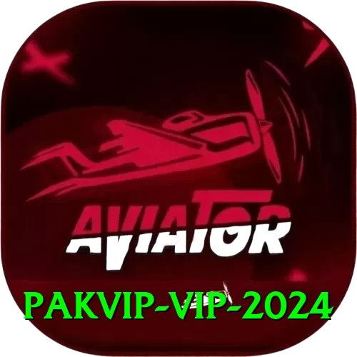 pakvip VIP 2024 - 2