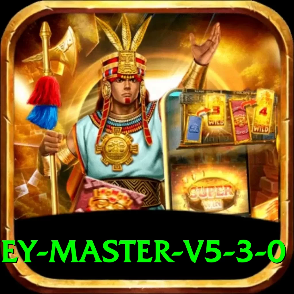 Pakwin777 Money Master v5.3.0 - 2