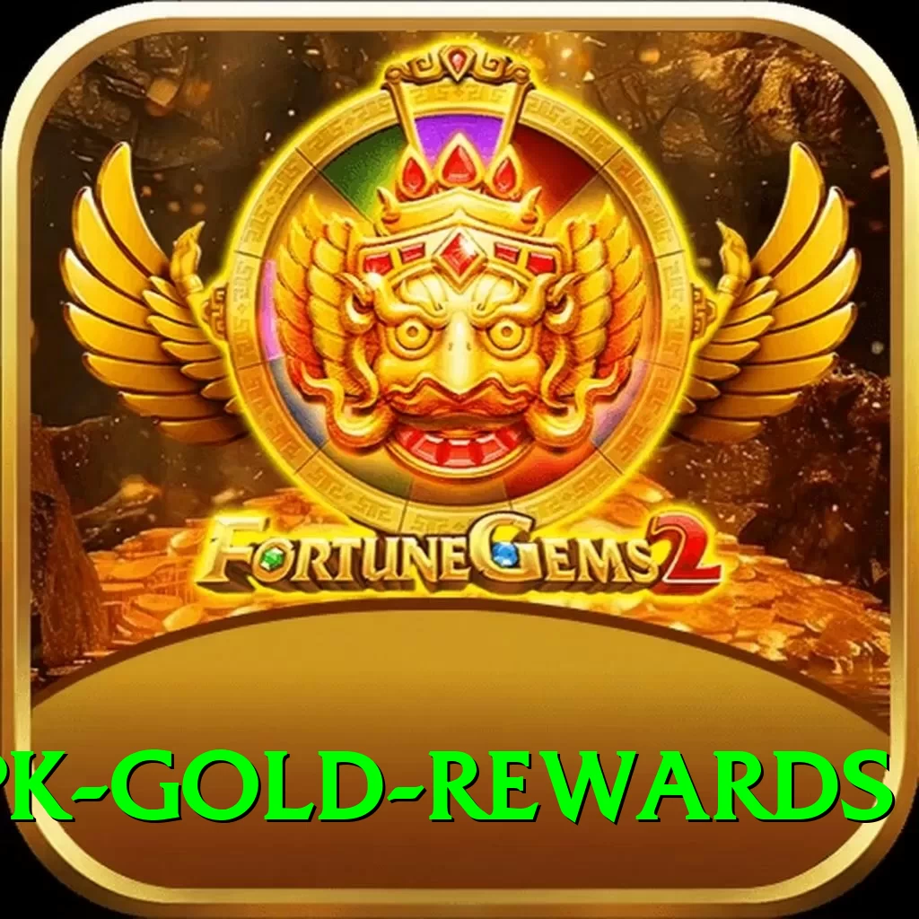PariMatch PK Gold Rewards - 2