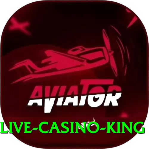pk33 Live Casino King - 2