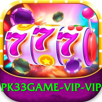 PK33Game - VIP VIP - 2