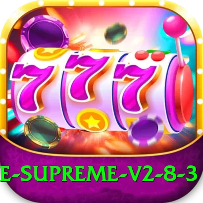 pk88bet Live Supreme v2.8.3 - 2