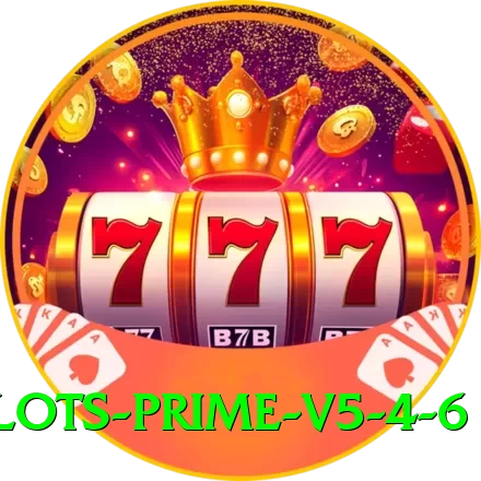 pkr333 Slots Prime v5.4.6 - 2