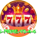 pkr333 Slots Prime v5.4.6