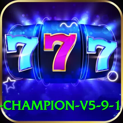 pkrbet - Champion v5.9.1 - 2