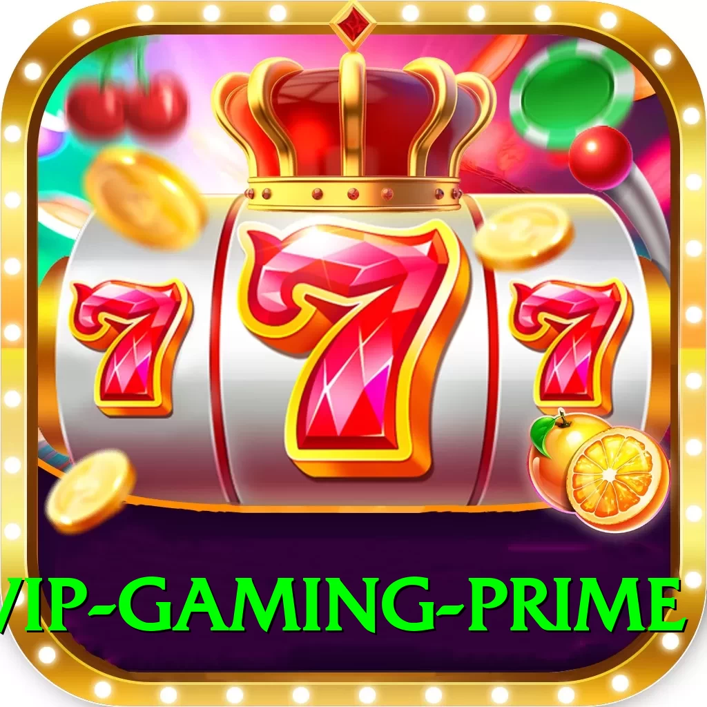 pkrvip - Gaming Prime - 2