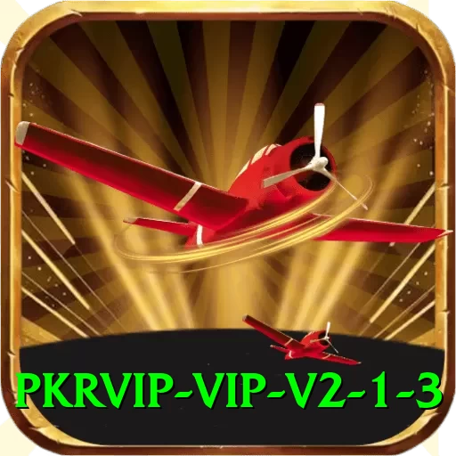 pkrvip VIP v2.1.3 - 2