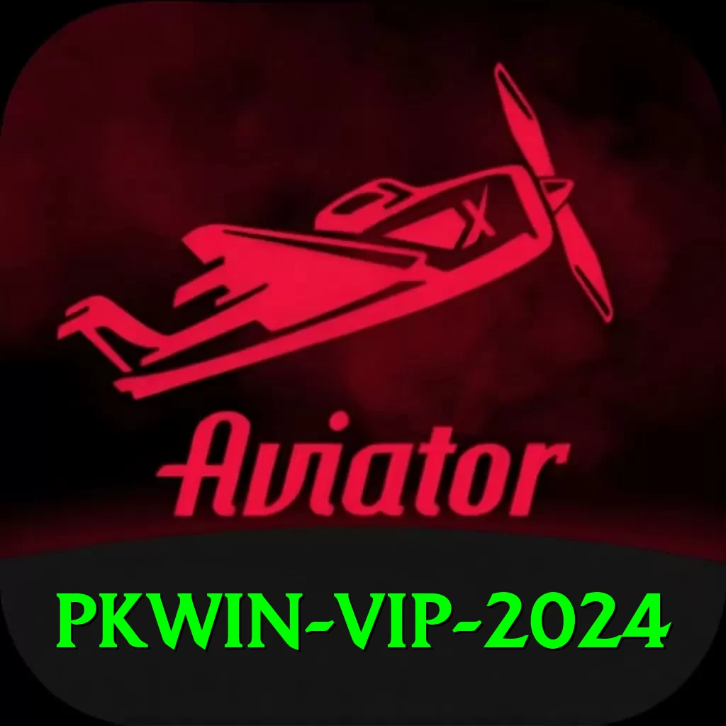 PKWin VIP 2024 - 2