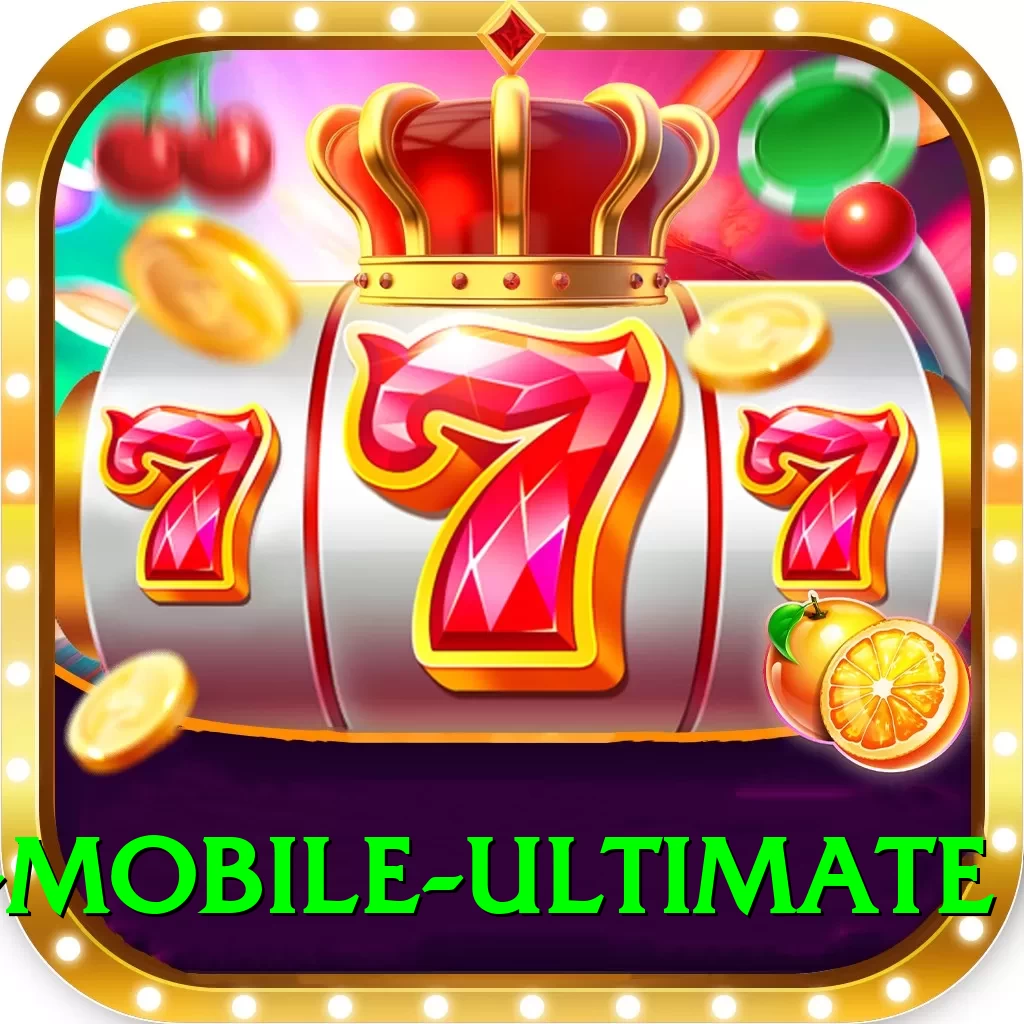 PKX77 Game Mobile Ultimate - 2