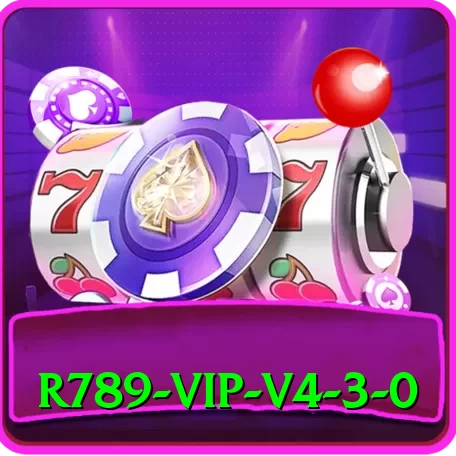 r789 VIP v4.3.0 - 2