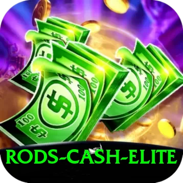 rods Cash Elite - 2