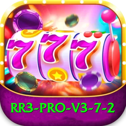rr3 - Pro v3.7.2 - 2