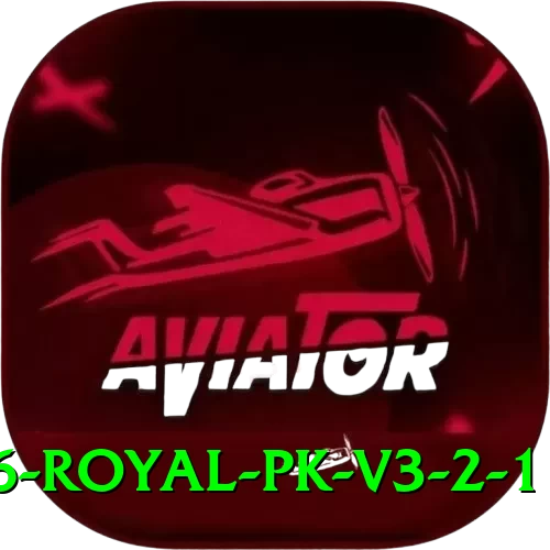 rs786 Royal PK v3.2.1 - 2