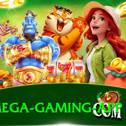 rss99 Mega Gaming App - 2
