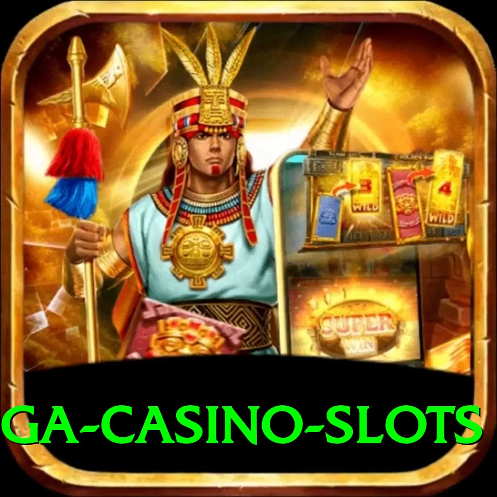 Ruby Fortune Mega - Casino & Slots - 2