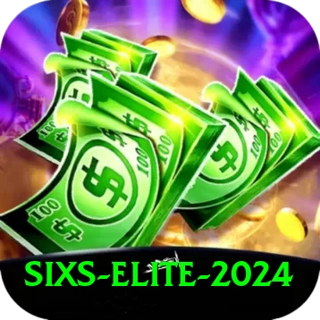 sixs Elite 2024 - 2