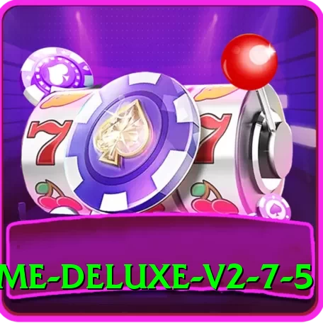 Slot Games Pakistan Game Deluxe v2.7.5 - 2