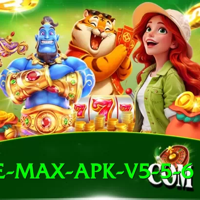 SS1 Game Max APK v5.5.6 - 2