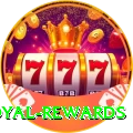 t20 Royal Rewards