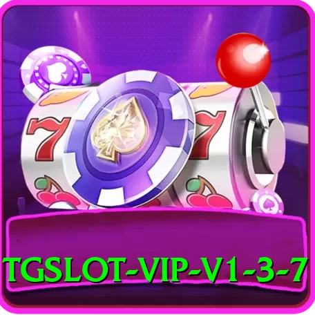TGSlot VIP v1.3.7 - 2