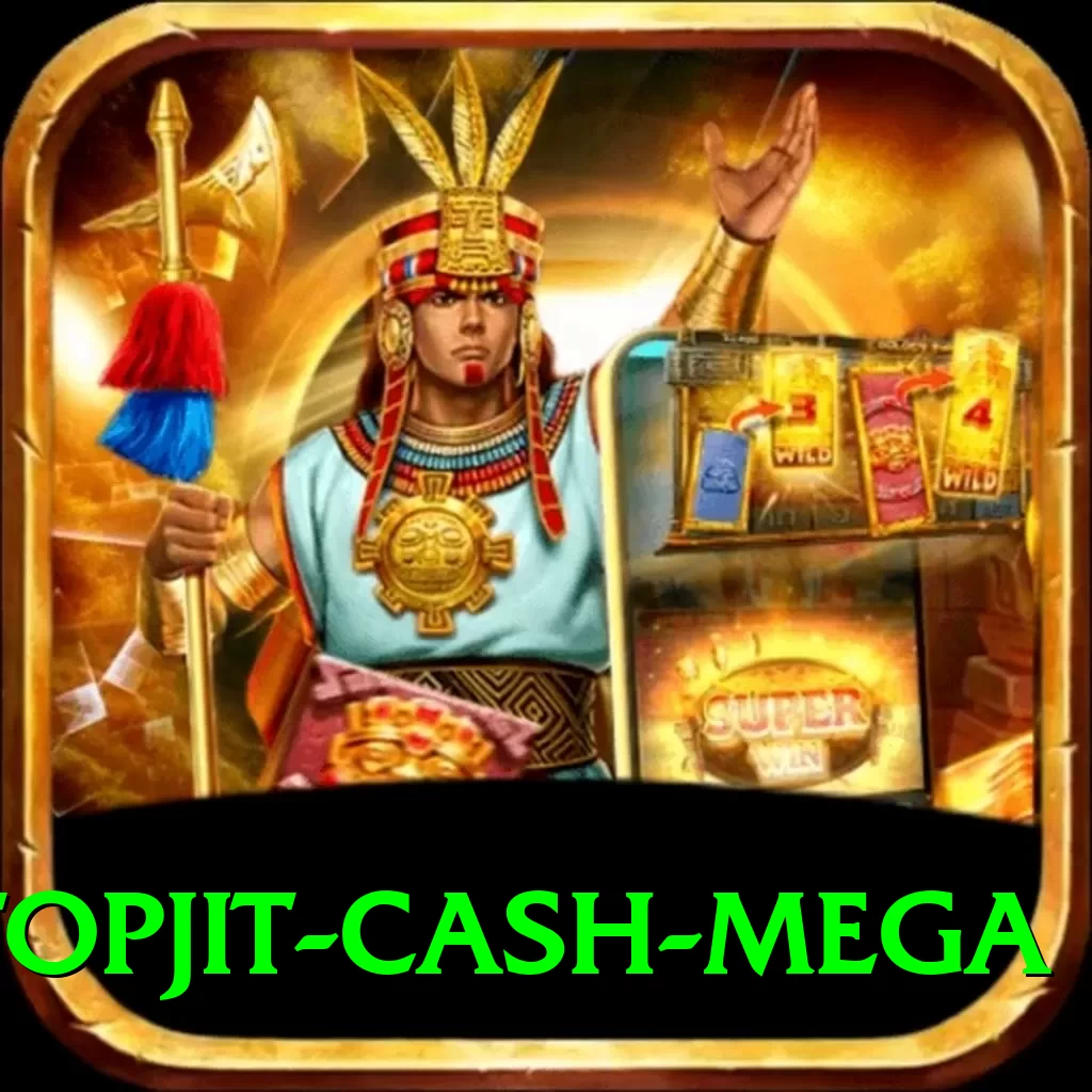 TopJit Cash Mega - 2