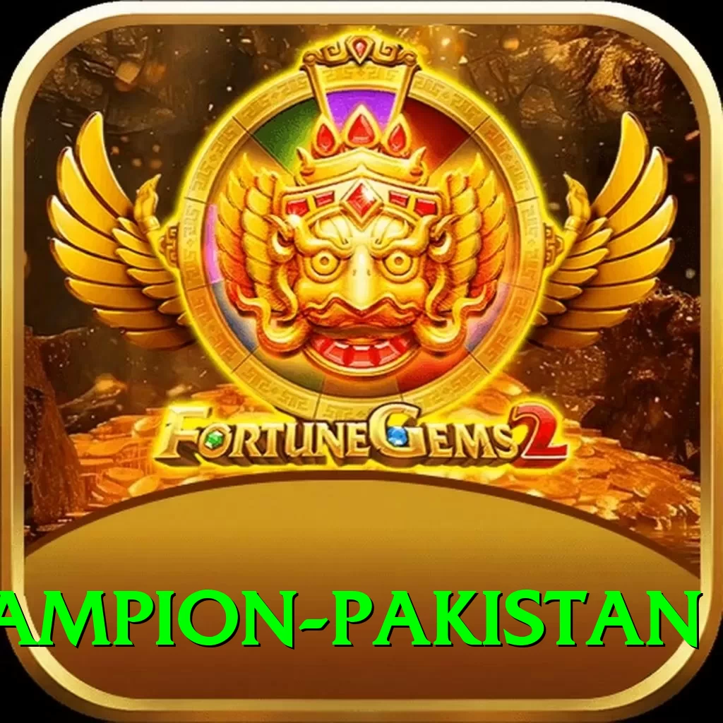up786 Champion Pakistan - 2