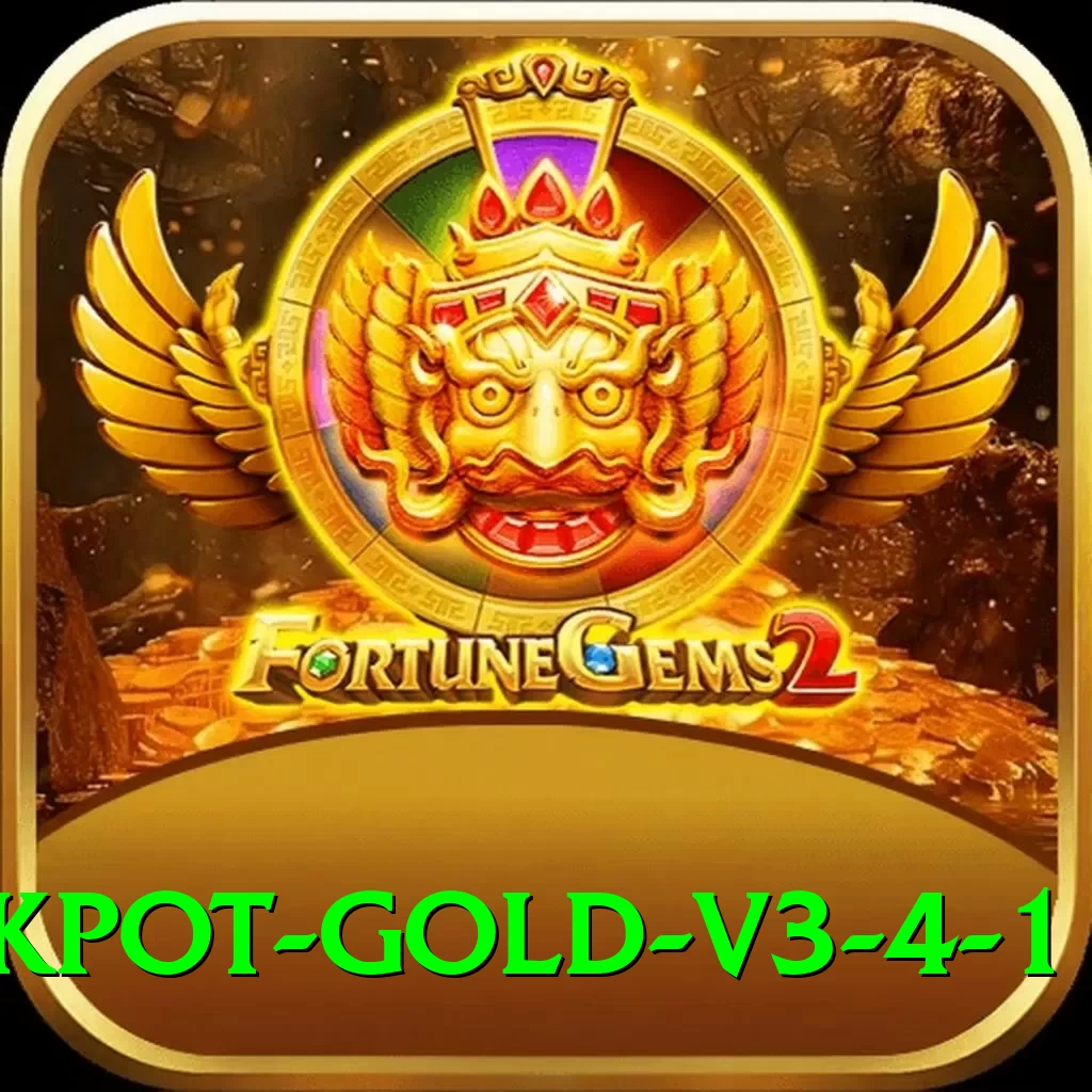 VG70Game Jackpot Gold v3.4.1 - 2