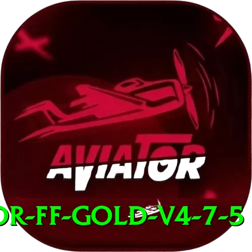 VIP Injector FF Gold v4.7.5 - 2
