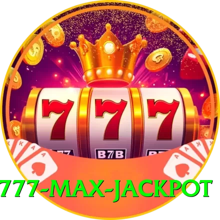 vk777 Max Jackpot - 2